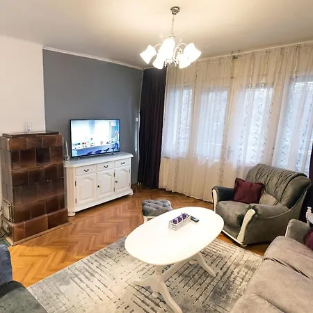 Apartman Stil Lejlighed