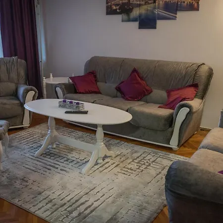 Apartman Stil