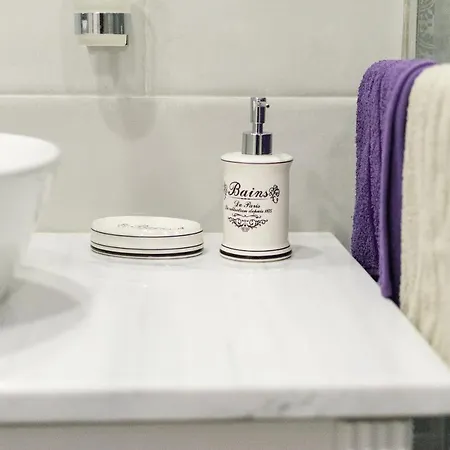 Apartman Stil Lejlighed
