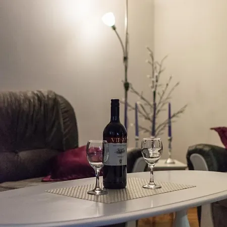 Apartman Stil *