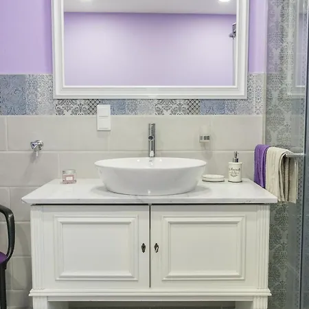 Apartman Stil Lejlighed Tuzla