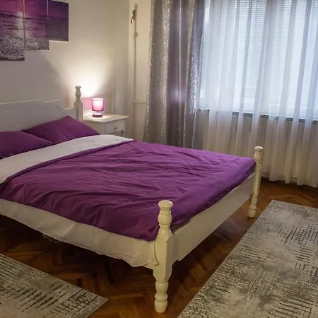 Apartman Stil