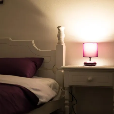 Apartman Stil Lejlighed