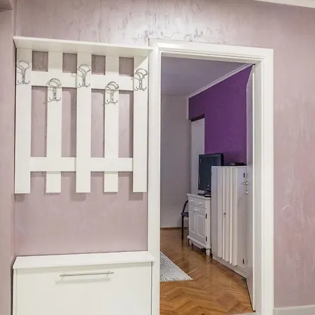 Lejlighed Apartman Stil Tuzla