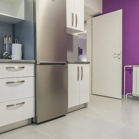 Apartman Stil Tuzla