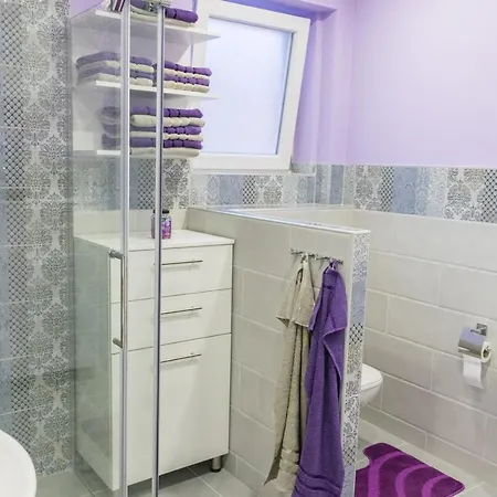 Apartman Stil Lejlighed